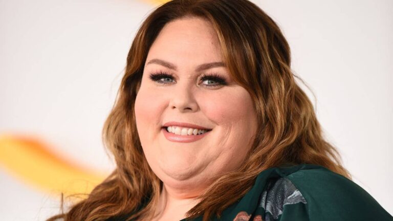 Chrissy Metz’s transformation in photos: from ‘invisible’ schoolgirl to Hollywood star Chrissy Metz's transformation in photos: from 'invisible' schoolgirl to Hollywood star