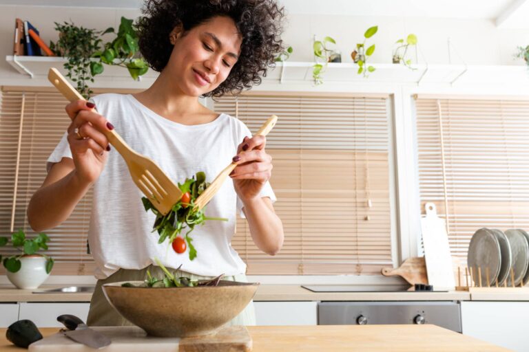 How a Plant-Based Diet Can Enhance Your Attractiveness, According to Research