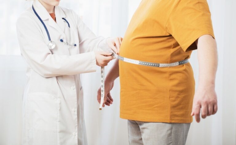 Nearly Two-Thirds of Adults in Uzbekistan Are Overweight or Obese