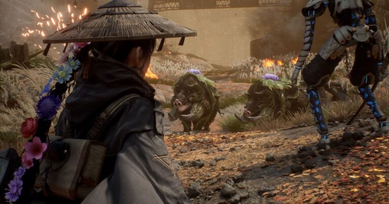 Beast of Reincarnation (PS5) Review: Game Freak’s Action RPG Is Rewarding Beast of Reincarnation (PS5) Review: Game Freak's Action RPG Is Rewarding