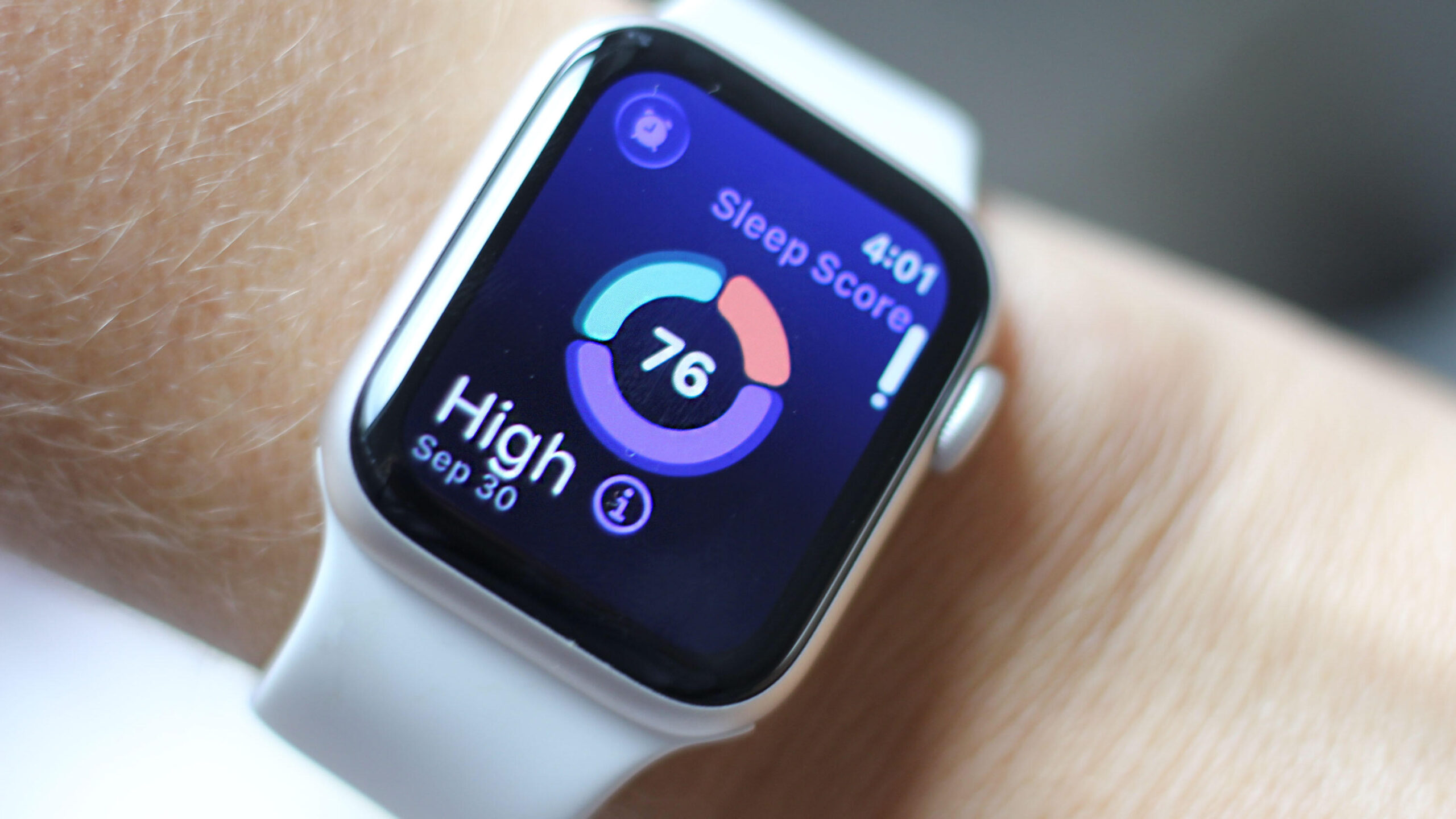 Apple Watch SE 3