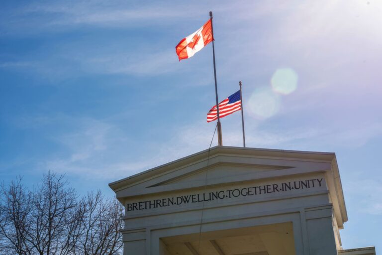 Bellingham resident has message for B.C. and angry Canadians | Daily Hive