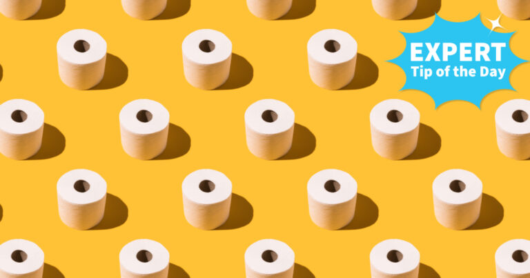 Dietitian Reveals the No. 1 Best Drink to Make You Poop Dietitian Reveals the No. 1 Best Drink to Make You Poop