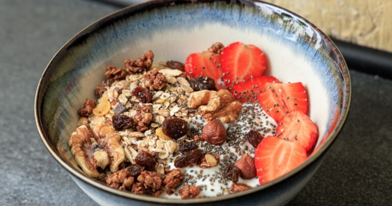 The No. 1 Plant-Based Protein for Better Brain Health, According to a Dietitian The No. 1 Plant-Based Protein for Better Brain Health, According to a Dietitian