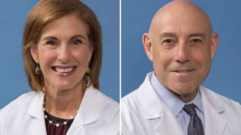 Researchers awarded $2.3 million to help prepare next generation of urologic and gynecologic cancer researchers Researchers awarded $2.3 million to help prepare next generation of urologic and gynecologic cancer researchers