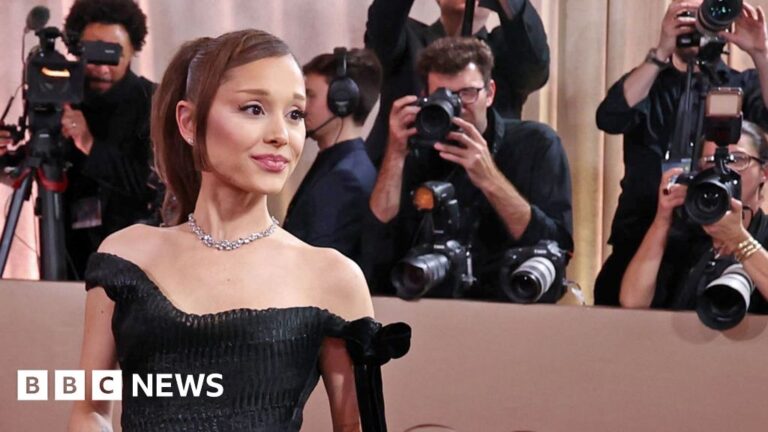 Ariana Grande has had enough of body comments, but ‘scrutiny’ will linger Ariana Grande has had enough of body comments, but 'scrutiny' will linger