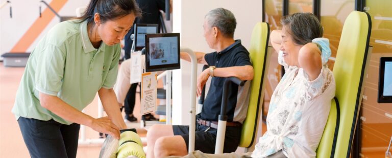 Shanghai Fitness Report: 95.1% Pass Rate But Obesity on the Rise Shanghai Fitness Report: 95.1% Pass Rate But Obesity on the Rise