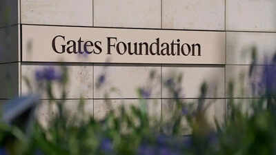 Gates Foundation donates $540 million grant to University of Washington for research on…