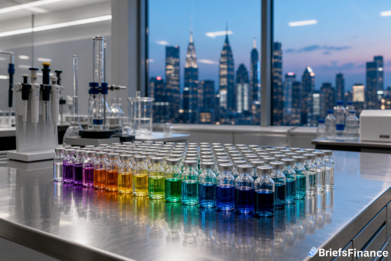 BioCryst Expands Rare Disease Strategy Post