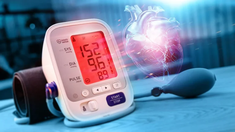 Experts say blood pressure guidelines are missing half the equation Experts say blood pressure guidelines are missing half the equation