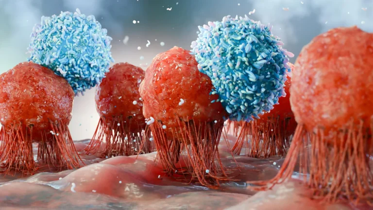 This yeast supplement may boost cancer This yeast supplement may boost cancer