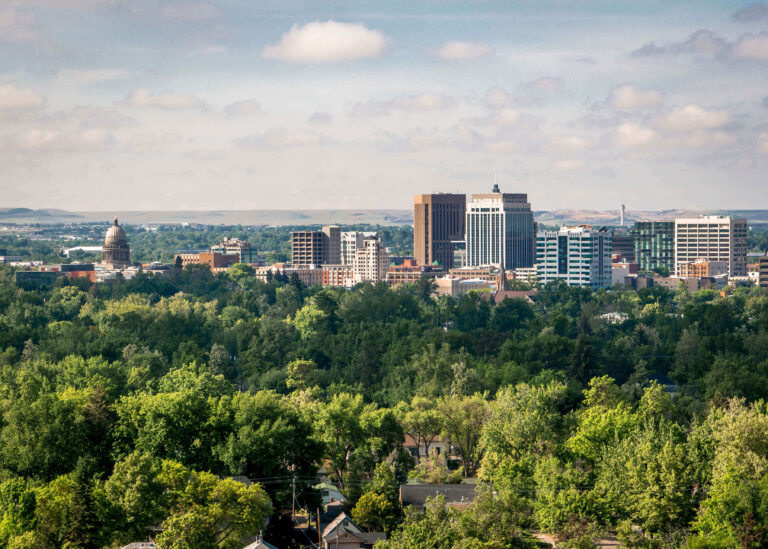 Boise Seeks $5 Million Federal Grant for Substance Abuse, Mental Health Services Boise Seeks $5 Million Federal Grant for Substance Abuse, Mental Health Services