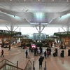 World's second-best airport jumps three places in Travel+Leisure annual ranking