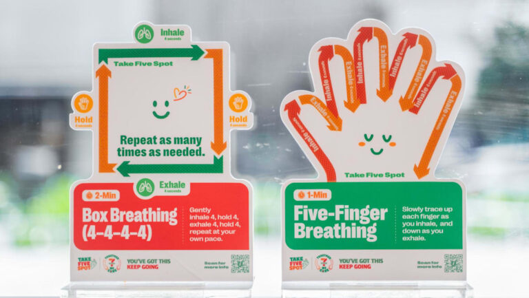 7-Eleven Singapore launches self