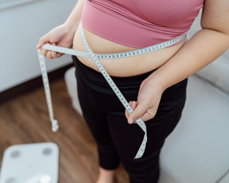 Why obesity is not simply about willpower