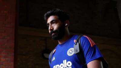 Jasprit Bumrah, Shubman Gill easing back to full fitness