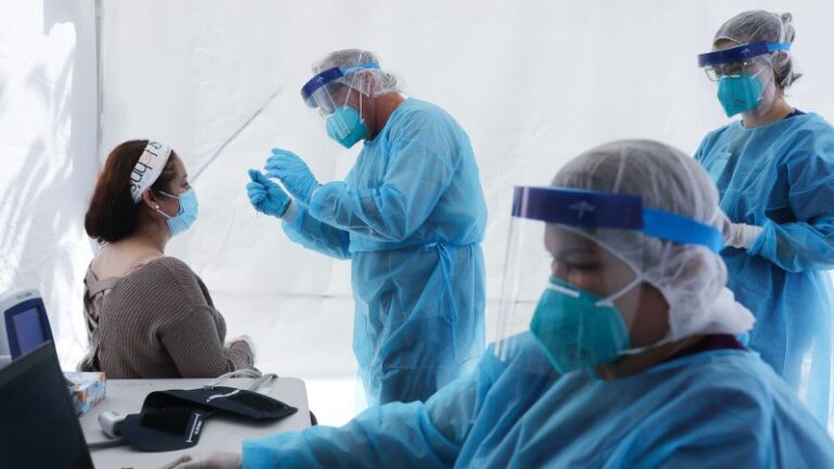What we’ve learned about Covid-19 since the pandemic What we’ve learned about Covid-19 since the pandemic