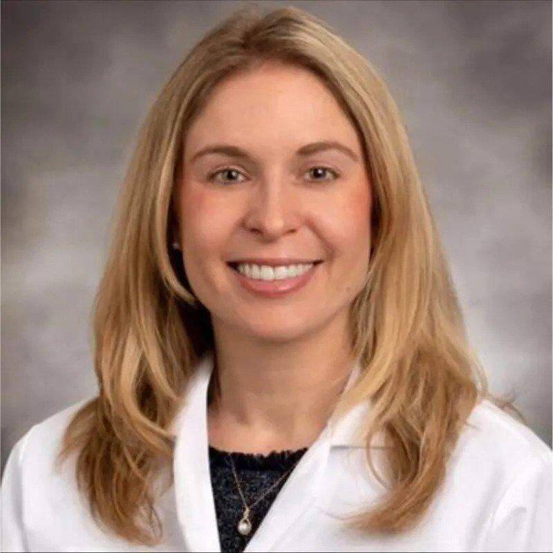 Dr. Chelsea Yost