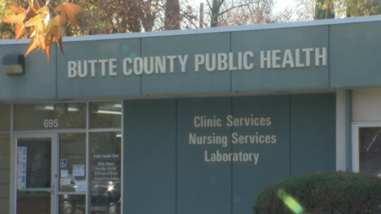 Butte County Department of Public Health confirms second West Nile virus death of 2026