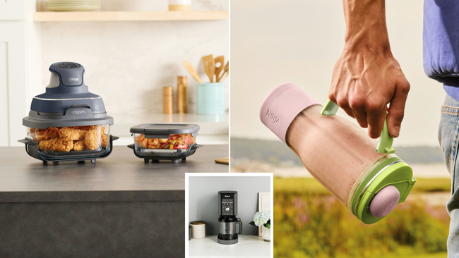 Fitness preparation just got a whole lot easier.