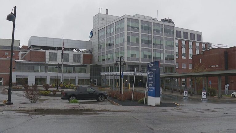 Central Maine Healthcare hospital patients could be owed up to $5,000 from data breach Central Maine Healthcare hospital patients could be owed up to $5,000 from data breach