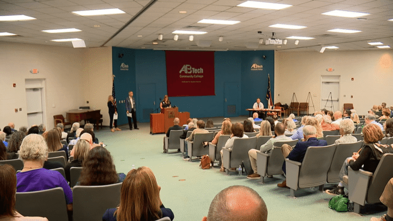 Health care groups compete for 92 acute care beds in western North Carolina Health care groups compete for 92 acute care beds in western North Carolina