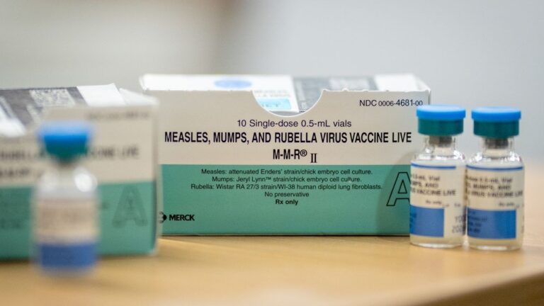Seneca County sounds alarm on measles cases: ‘This is an outbreak’ Seneca County sounds alarm on measles cases: 'This is an outbreak'
