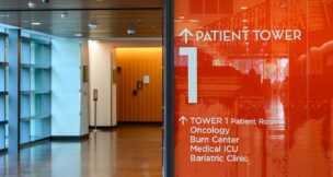 cancer center 1