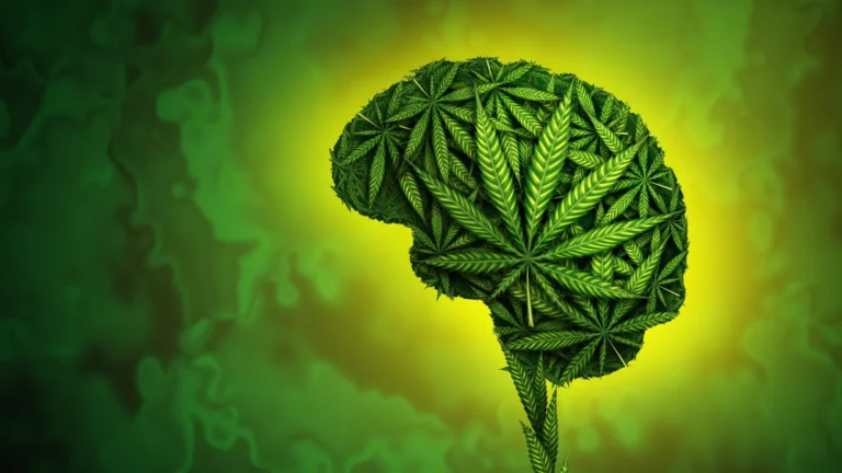 Cannabis use linked to 37% higher stroke risk in massive study