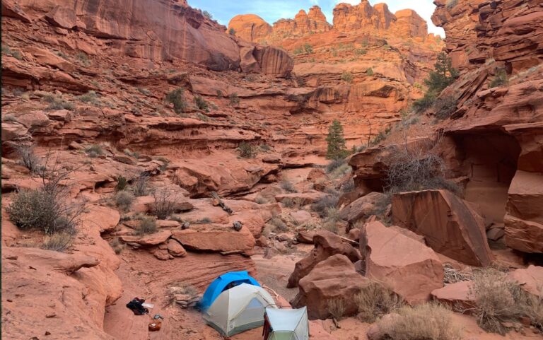Ultimate Guide to Camping Hacks: 51 Clever Tips and Tricks for Your Next Adventure