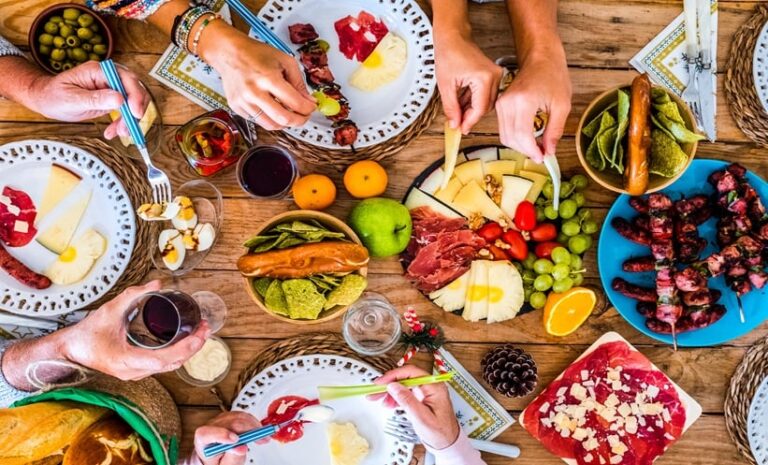 DASH Diet May Offset Sedentary Obstructive Sleep Apnoea Risk DASH Diet May Offset Sedentary Obstructive Sleep Apnoea Risk
