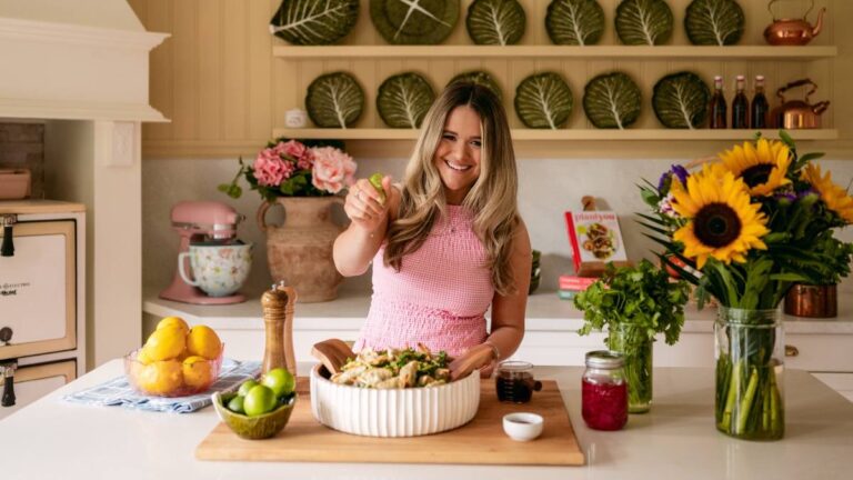 How PlantYou's Carleigh Bodrug Makes Plant