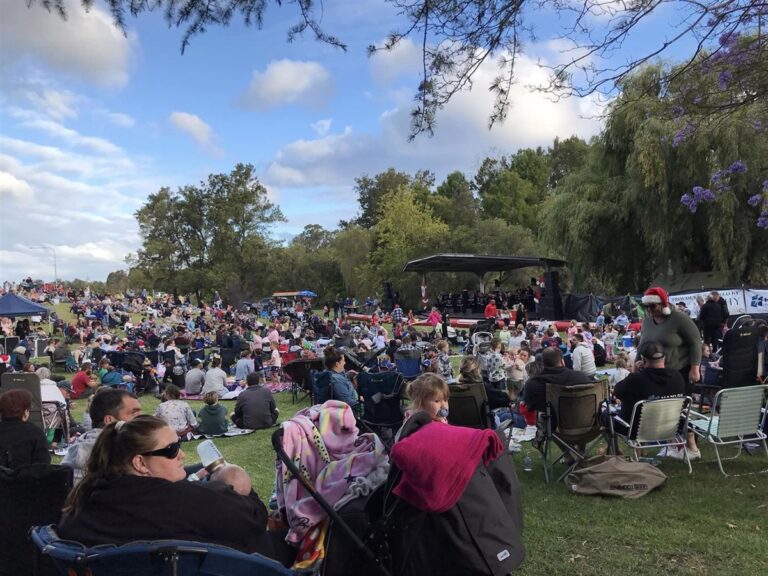 Community Wellbeing Grant Recipients Confirmed 3 August Community Wellbeing Grant Recipients Confirmed 3 August