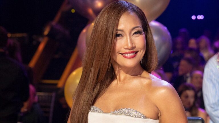 ‘DWTS’ judge Carrie Ann Inaba admits she’s ‘always in pain’ with ‘debilitating’ health battle 'DWTS' judge Carrie Ann Inaba admits she's 'always in pain' with 'debilitating' health battle