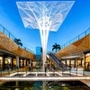 Vietnam's richest man wants to build 4-level mall under Ho Chi Minh City central park