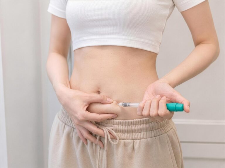 1 in 5 normal-weight Korean women see themselves as obese