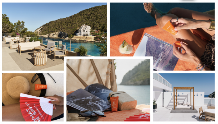 MONDRIAN IBIZA AND LOOKFANTASTIC PARTNER TO DELIVER THE ULTIMATE SUMMER SELF CARE ESCAPE MONDRIAN IBIZA AND LOOKFANTASTIC PARTNER TO DELIVER THE ULTIMATE SUMMER SELF CARE ESCAPE