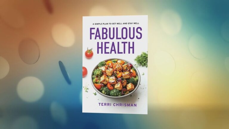 Fabulous Health: A Simple Plan To Get Well And Stay Well Fabulous Health: A Simple Plan To Get Well And Stay Well