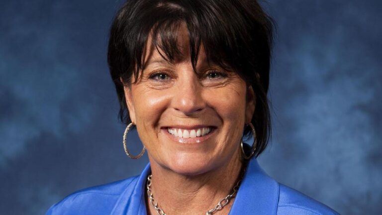 Air Force's Jennifer Green named women’s gymnastics head coach