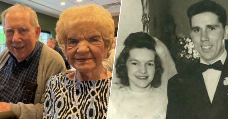 100-Year-Old Couple Who Eats at McDonald’s Every Week Has 5 Simple Tips for a Long Life