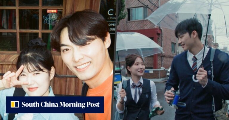 Chinese viewers praise Korean dating show featuring serious illness survivors