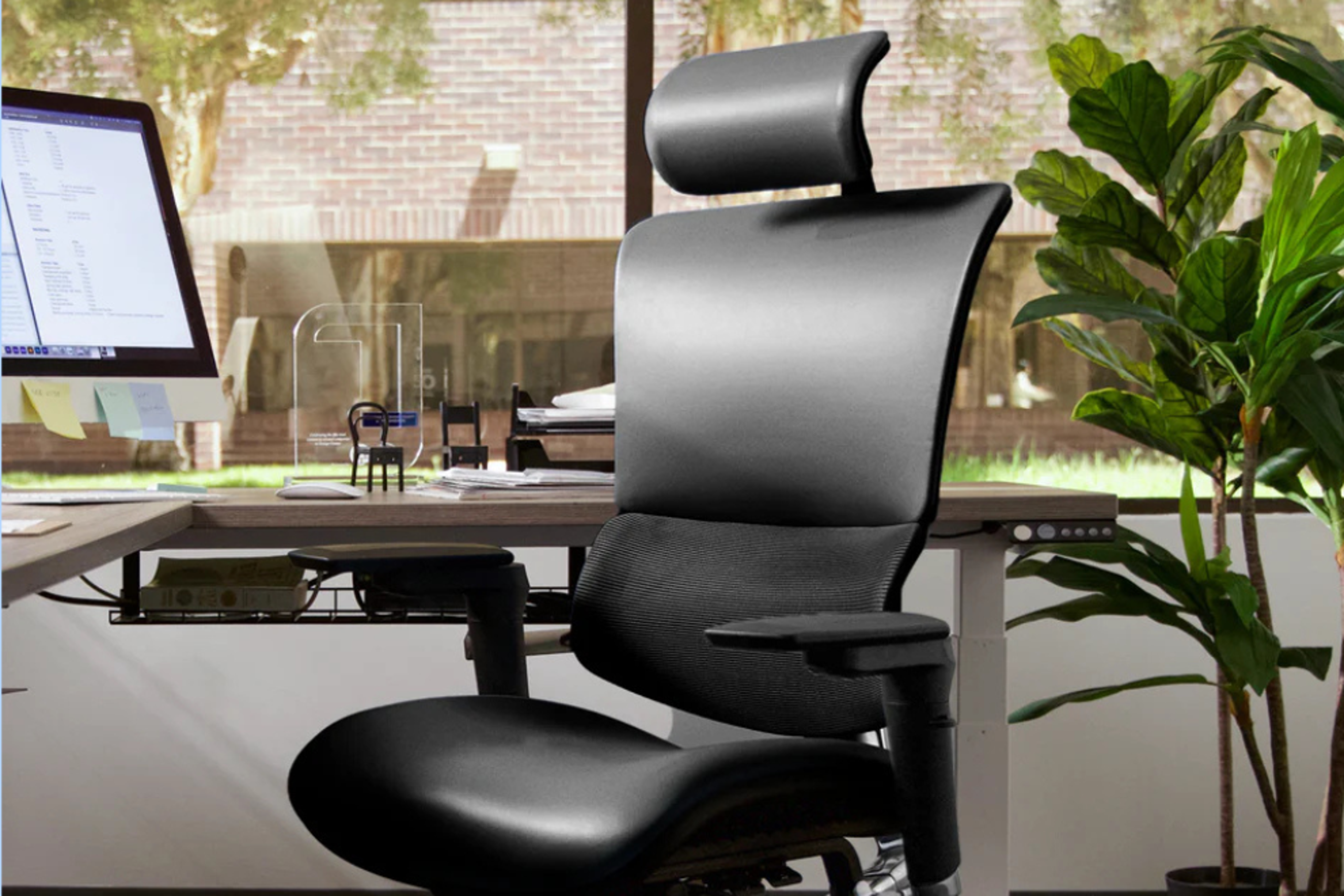 X-Chair designs chairs meant for remote workers