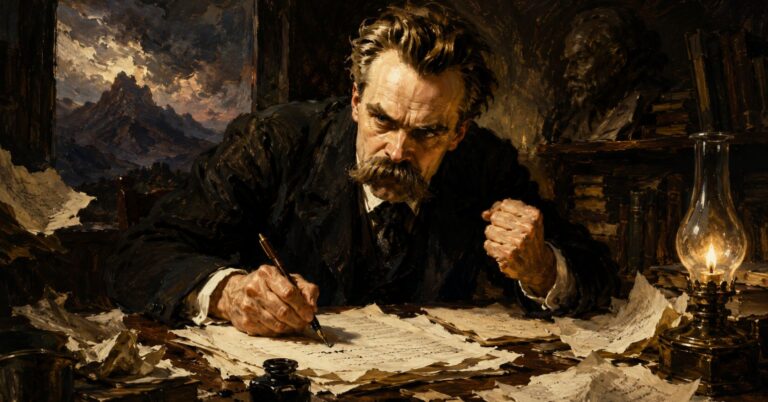 Analytic Philosophy Is the Ideology of the Status Quo