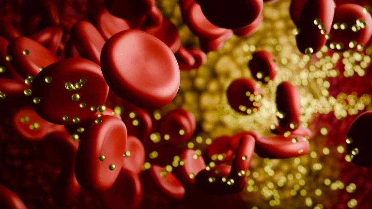 Your genes may decide whether a low