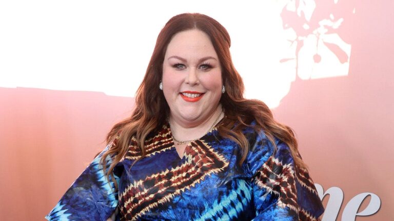 ‘This Is Us’ star Chrissy Metz says she turned to GLP ‘This Is Us’ star Chrissy Metz says she turned to GLP