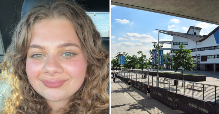 19-year-old London student died in uni halls after taking weight loss drug