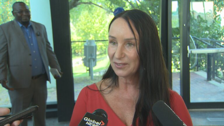 ‘We will do better for women’s hearts,’ says new research chair at Manitoba hospital – Winnipeg ‘We will do better for women’s hearts,’ says new research chair at Manitoba hospital - Winnipeg