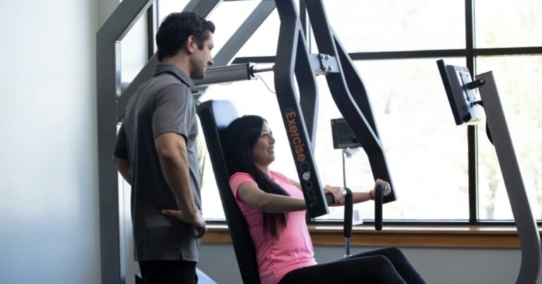 The Exercise Coach opening in Pflugerville
