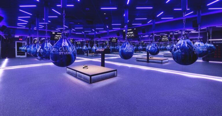 Club Studio fitness gym coming to River Oaks