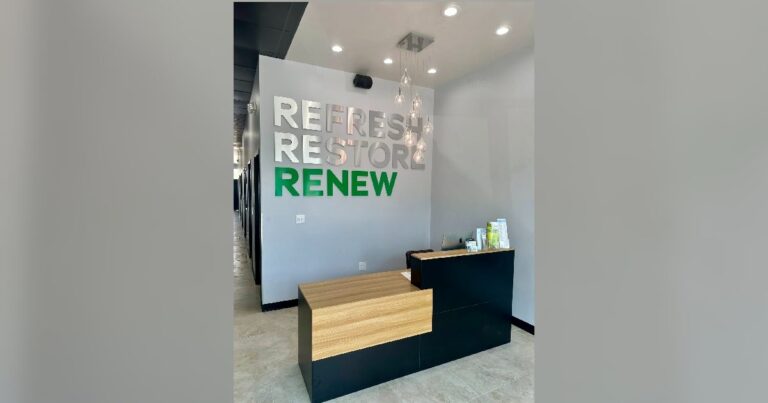 IV Nutrition to offer vitamin injections, nutrient therapy in Grapevine IV Nutrition to offer vitamin injections, nutrient therapy in Grapevine
